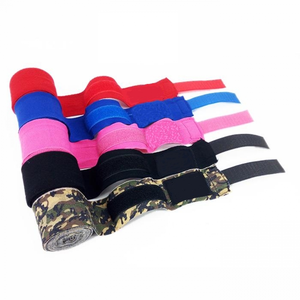 Hand Wraps