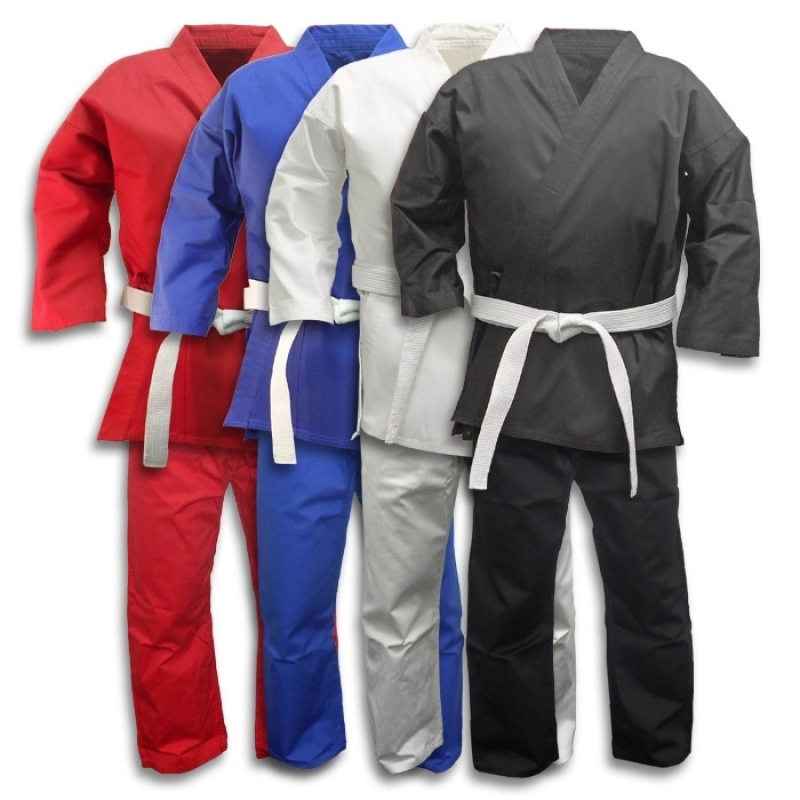 Karate Uniform