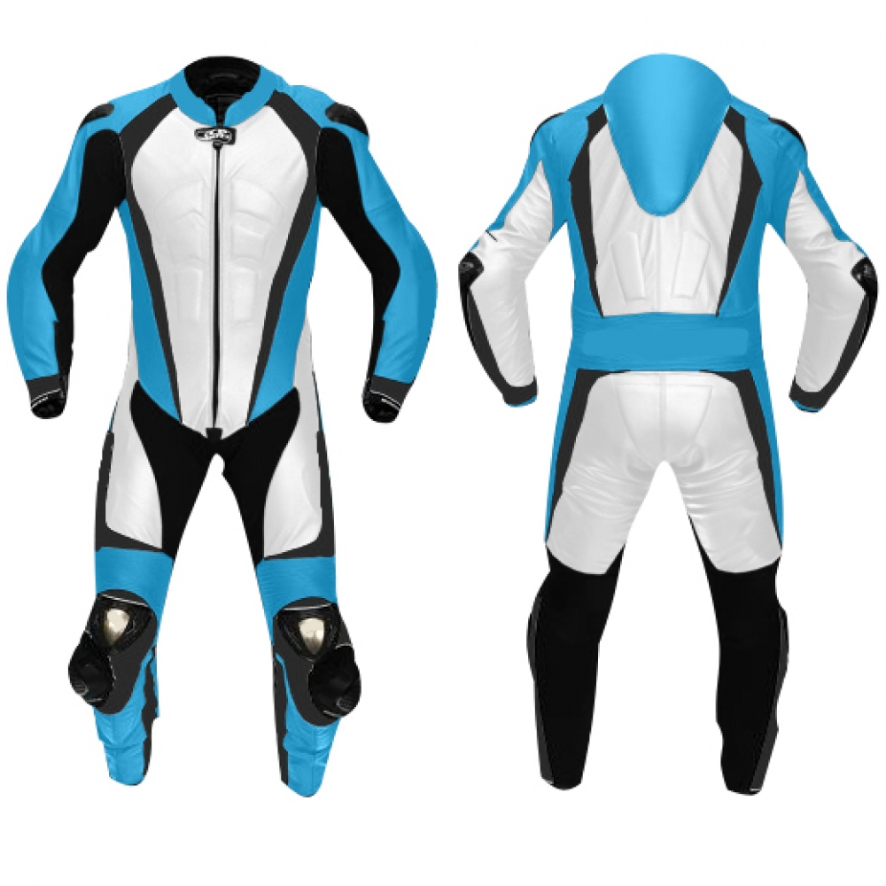 Leather Suit