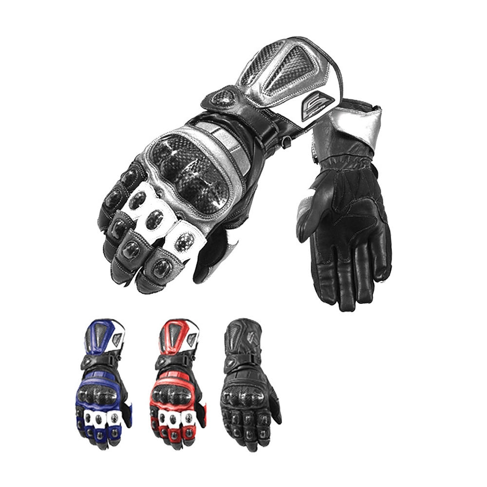 Leather Gloves