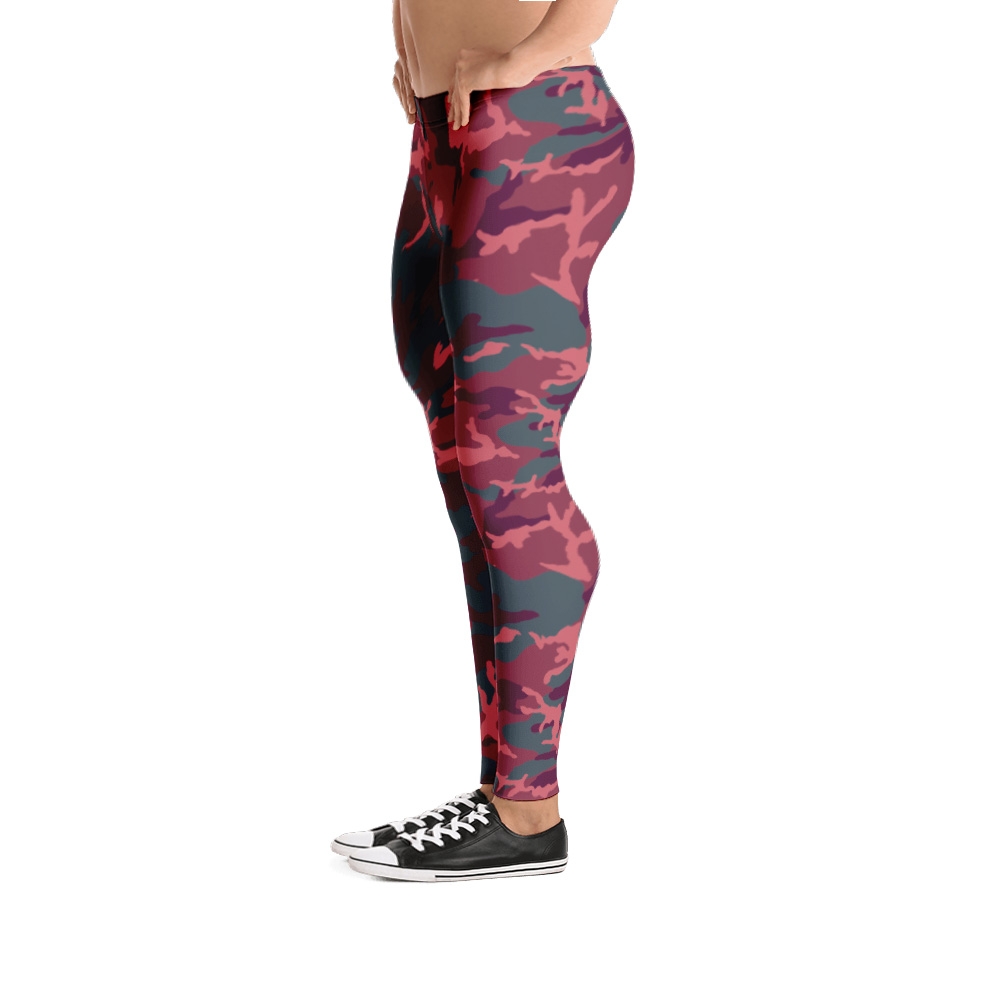 Men Legging
