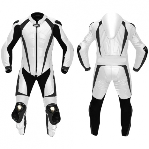  Leather Suit