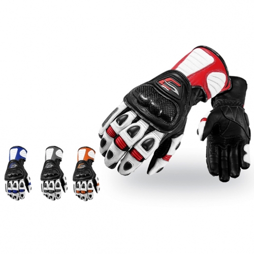  Leather Gloves