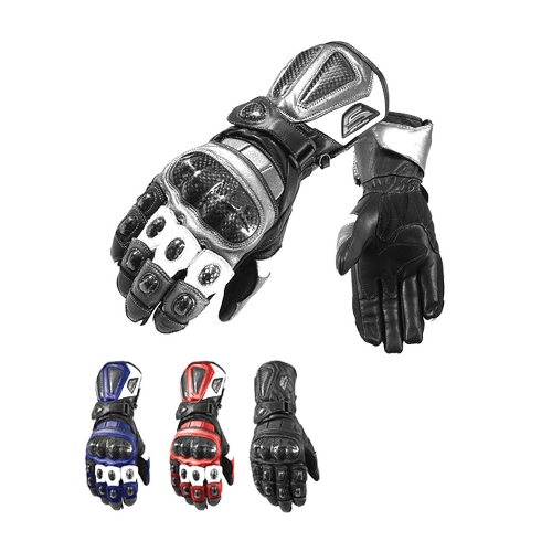  Leather Gloves
