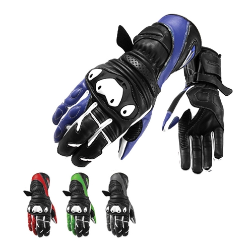  Leather Gloves