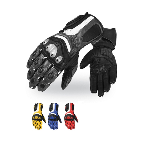  Leather Gloves